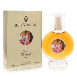 Bal A Versailles Eau De Toilette Spray By Jean Desprez - Eau De Toilette Spray - Jean Desprez