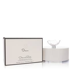 Oscar Perfumed Dusting Powder By Oscar De La Renta - Perfumed Dusting Powder - Oscar De La Renta