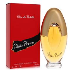 Paloma Picasso Eau De Toilette Spray By Paloma Picasso - Eau De Toilette Spray - Paloma Picasso