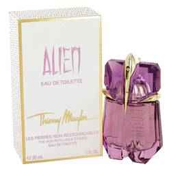 Alien Eau De Toilette Spray By Thierry Mugler - Eau De Toilette Spray - Thierry Mugler