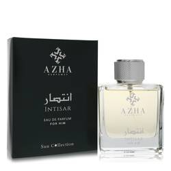 Azha Intisar Eau De Parfum Spray By Azha by Azha fragrance bottle