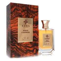 Azha White Cashmere Eau De Parfum Spray (Unisex) By Azha - Eau De Parfum Spray (Unisex) - Azha