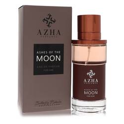 Azha Ashes Of The Moon Eau De Parfum Spray By Azha - Eau De Parfum Spray - Azha