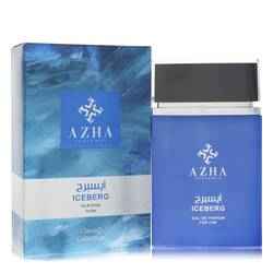 Azha Iceberg Eau De Parfum Spray By Azha - Azha