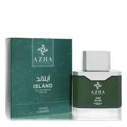 Azha Island Eau De Parfum Spray By Azha - Eau De Parfum Spray - Azha