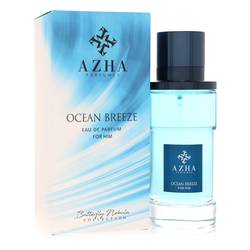 Azha Ocean Breeze Eau De Parfum Spray By Azha by Azha fragrance bottle