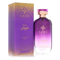 Azha Al Shining Layla Eau De Parfum Spray By Azha by Azha fragrance bottle