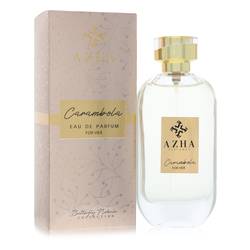 Azha Carambola Eau De Parfum Spray By Azha by Azha fragrance bottle