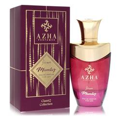 Azha Mumtaz Eau De Parfum Spray By Azha by Azha fragrance bottle