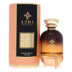 Azha Bariq Eau De Parfum Spray By Azha by Azha fragrance bottle