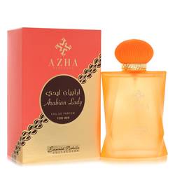 Azha Arabian Lady Eau De Parfum Spray By Azha by Azha fragrance bottle