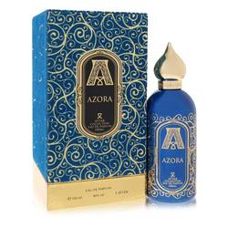Azora Eau De Parfum Spray (Unisex) By Attar Collection - Eau De Parfum Spray (Unisex) - Attar Collection