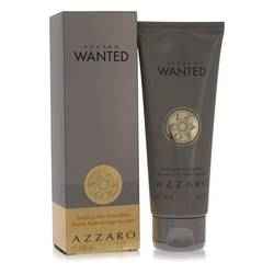 Azzaro Wanted After Shave Balm By Azzaro - After Shave Balm - Azzaro