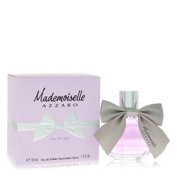 Azzaro Mademoiselle L'eau Tres Belle Eau De Toilette Spray By Azzaro by Azzaro fragrance bottle