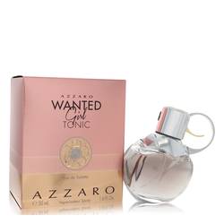 Azzaro Wanted Girl Tonic