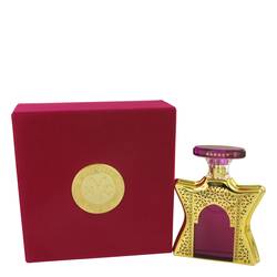 Bond No. 9 Dubai Garnet Eau De Parfum Spray (Unisex) By Bond No. 9 by Bond No. 9 fragrance bottle