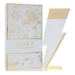 Bad Boy Sparkling Ice Eau De Toilette Spray By Carolina Herrera - Eau De Toilette Spray - Carolina Herrera
