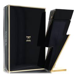 Bad Boy Eau De Toilette Spray By Carolina Herrera by Carolina Herrera fragrance bottle