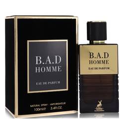 B.a.d Homme - Perfume - Maison Alhambra - Standard - 562425