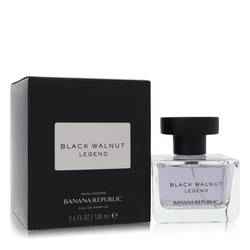 Banana Republic Black Walnut Legend Eau De Parfum Spray By Banana Republic - Banana Republic