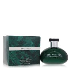 Banana Republic Malachite Eau De Parfum Spray By Banana Republic by Banana Republic fragrance bottle