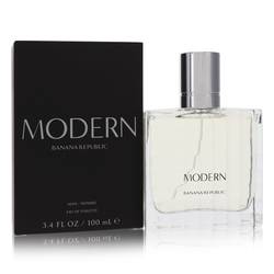 Banana Republic Modern Eau De Toilette Spray By Banana Republic by Banana Republic fragrance bottle