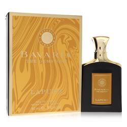 Bavaria The Gemstone Lapurd Eau De Parfum Spray (Unisex) By Fragrance World by Fragrance World fragrance bottle