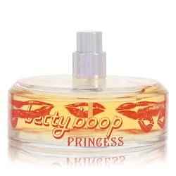 Betty Boop Princess Eau De Parfum Spray (Tester) By Betty Boop - Eau De Parfum Spray (Tester) - Betty Boop