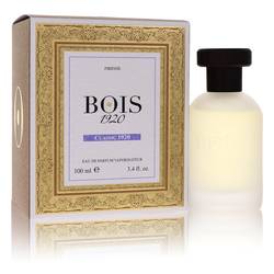 Bois Classic 1920 Eau De Parfum Spray (Unisex) By Bois 1920 by Bois 1920 fragrance bottle
