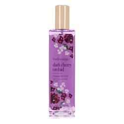 Bodycology Dark Cherry Orchid Fragrance Mist By Bodycology - Fragrance Mist - Bodycology