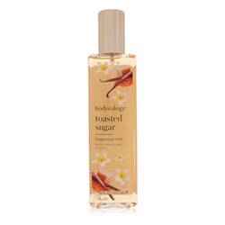 Bodycology Toasted Sugar Fragrance Mist Spray By Bodycology - Fragrance Mist Spray - Bodycology