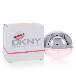 Be Delicious Fresh Blossom Eau De Parfum Spray By Donna Karan - Eau De Parfum Spray - Donna Karan