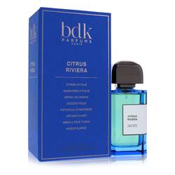 Bdk Citrus Riviera Eau De Parfum Spray (Unisex) By BDK Parfums - Eau De Parfum Spray (Unisex) - BDK Parfums