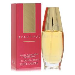 Beautiful Eau De Parfum Spray By Estee Lauder