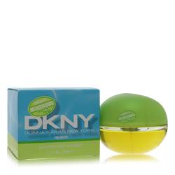 Be Delicious Lime Mojito Eau De Toilette Spray By Donna Karan by Donna Karan fragrance bottle