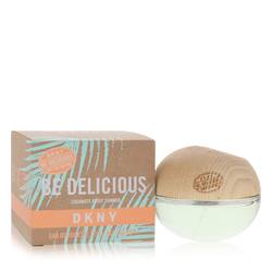 Be Delicious Coconuts About Summer Eau De Toilette Spray By Donna Karan - Eau De Toilette Spray - Donna Karan