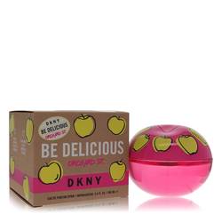 Be Delicious Orchard Street Eau De Parfum Spray By Donna Karan - Eau De Parfum Spray - Donna Karan