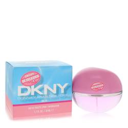 Be Delicious Pool Party Mai Tai Eau De Toilette Spray By Donna Karan by Donna Karan fragrance bottle