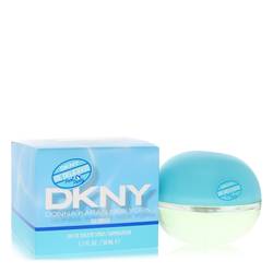Be Delicious Pool Party Bay Breeze Eau De Toilette Spray By Donna Karan by Donna Karan fragrance bottle