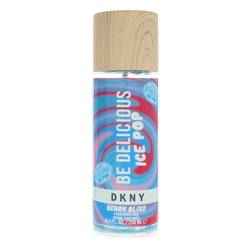 Be Delicious Ice Pop Berry Bliss Fragrance Mist By Donna Karan - Fragrance Mist - Donna Karan
