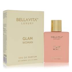 Bellavita Luxury Glam Eau De Parfum Spray By Bellavita - Eau De Parfum Spray - Bellavita