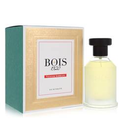Vetiver Ambrato Eau De Toilette Spray By Bois 1920 by Bois 1920 fragrance bottle