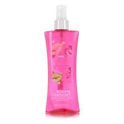 Body Fantasies Signature Pink Vanilla Kiss Fantasy Body Spray By Parfums De Coeur - Body Spray - Parfums De Coeur