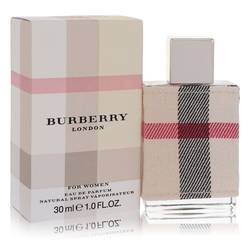 Burberry London (new) Eau De Parfum Spray By Burberry - Eau De Parfum Spray - Burberry
