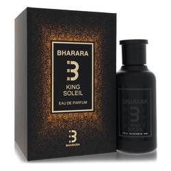 Bharara King Soleil Eau De Parfum Spray (Unisex) By Bharara Beauty by Bharara Beauty fragrance bottle