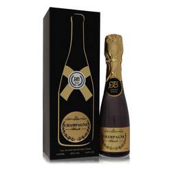 Bharara Champagne Black Eau De Parfum Spray (Unisex) By Bharara Beauty by Bharara Beauty fragrance bottle