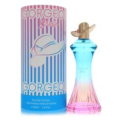 Bharara Gorgeous Blush Eau De Parfum Spray By Bharara Beauty by Bharara Beauty fragrance bottle