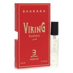 Bharara Viking Kashmir Parfum Spray Mini By Bharara Beauty by Bharara Beauty fragrance bottle