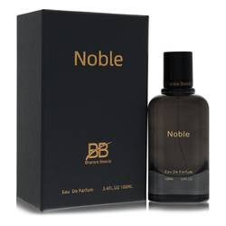 Bharara Noble Eau De Parfum Spray By Bharara Beauty by Bharara Beauty fragrance bottle