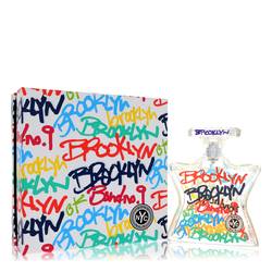 Brooklyn Eau De Parfum Spray (Unisex) By Bond No. 9 by Bond No. 9 fragrance bottle